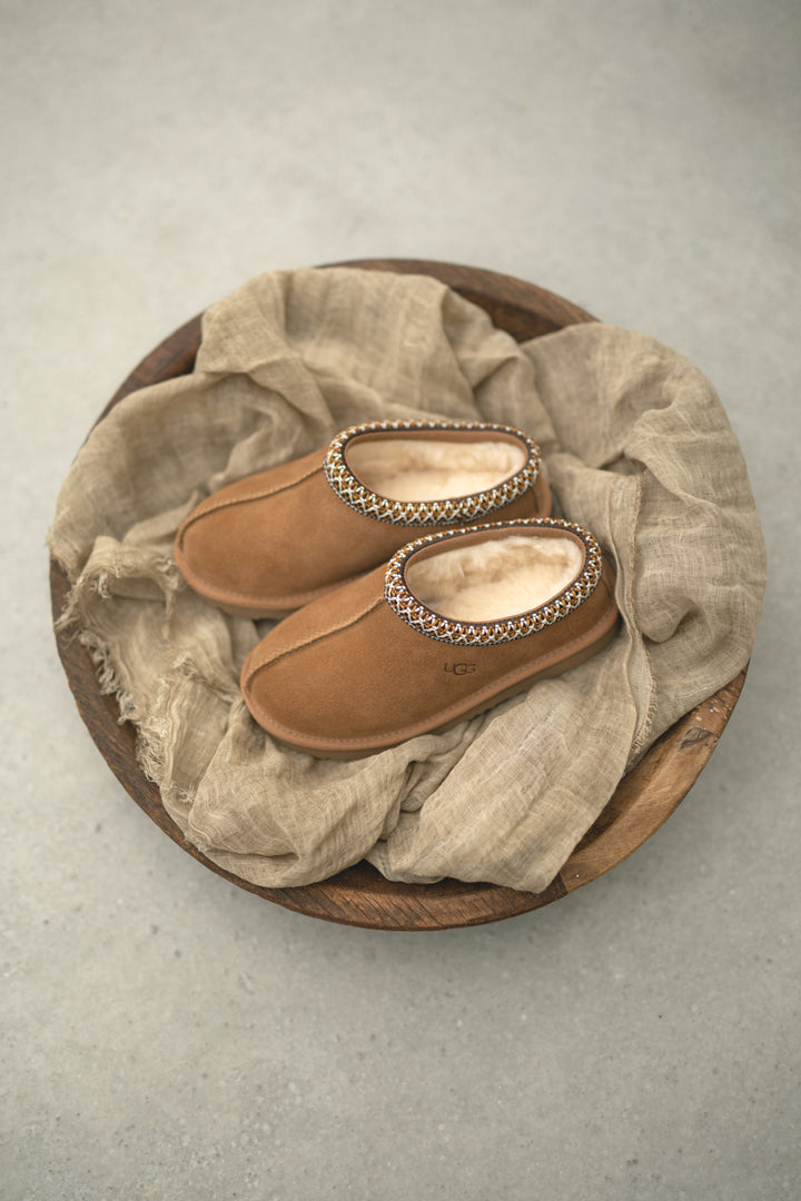 UGG Kids | Tasman II – Chestnut