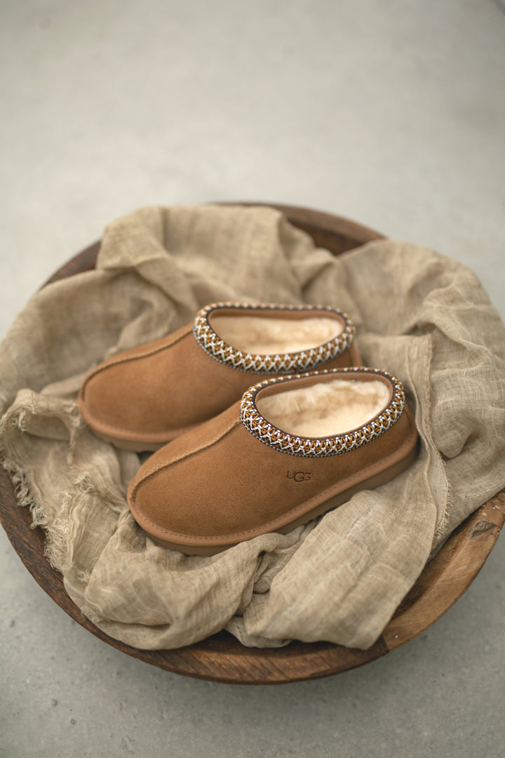 UGG Kids | Tasman II – Chestnut