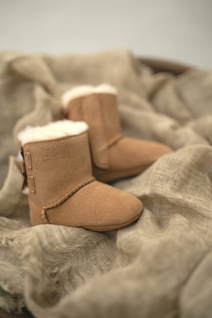 UGG Baby | Bailey Bow Bootie