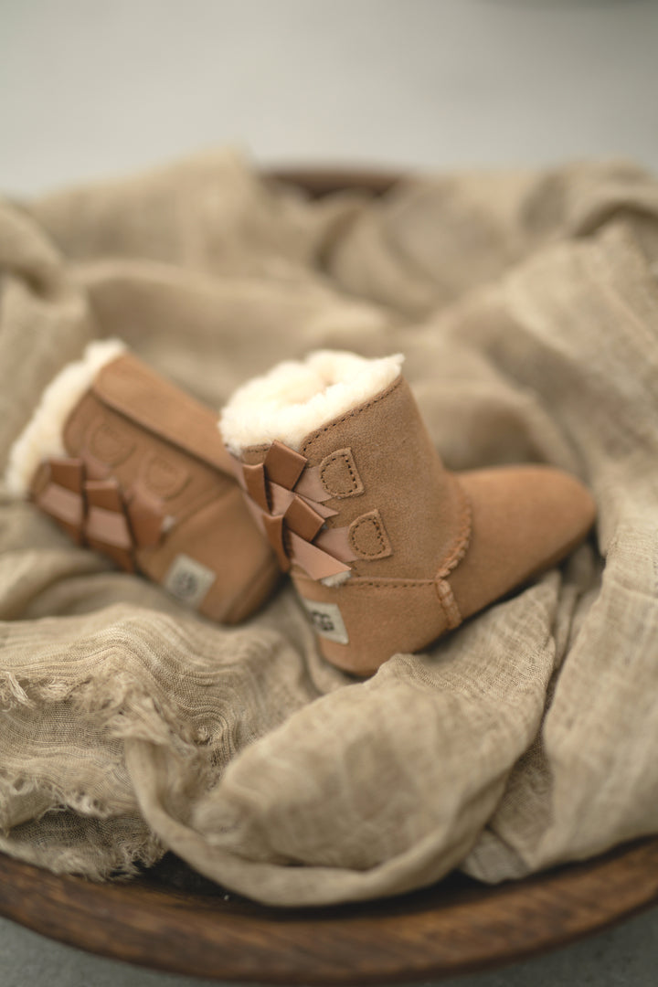 UGG Baby | Bailey Bow Bootie