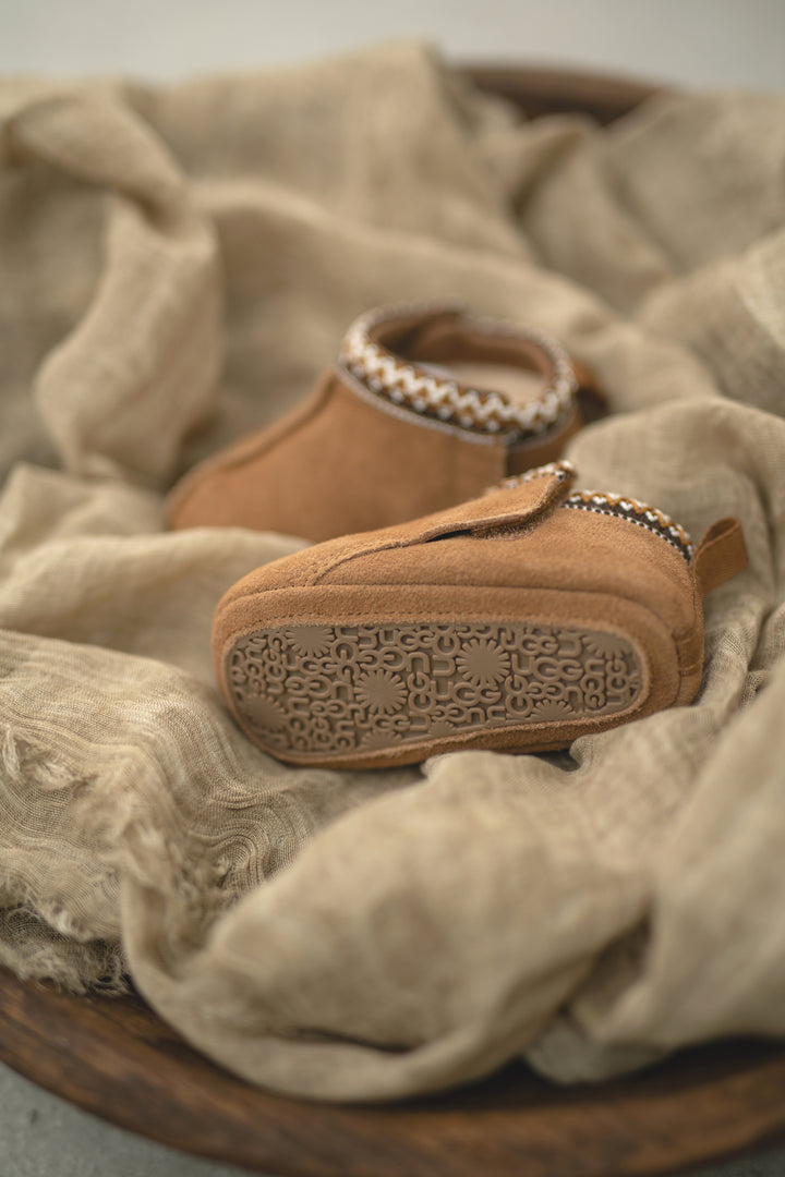 UGG Baby | Tasman – Chestnut