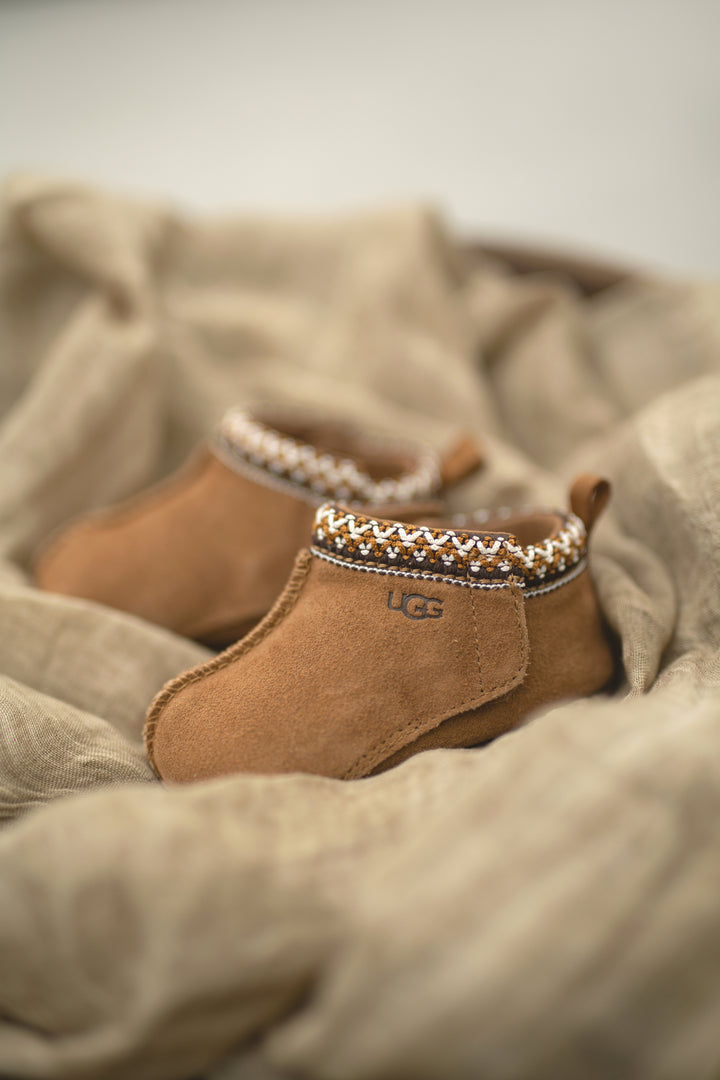UGG Baby | Tasman – Chestnut