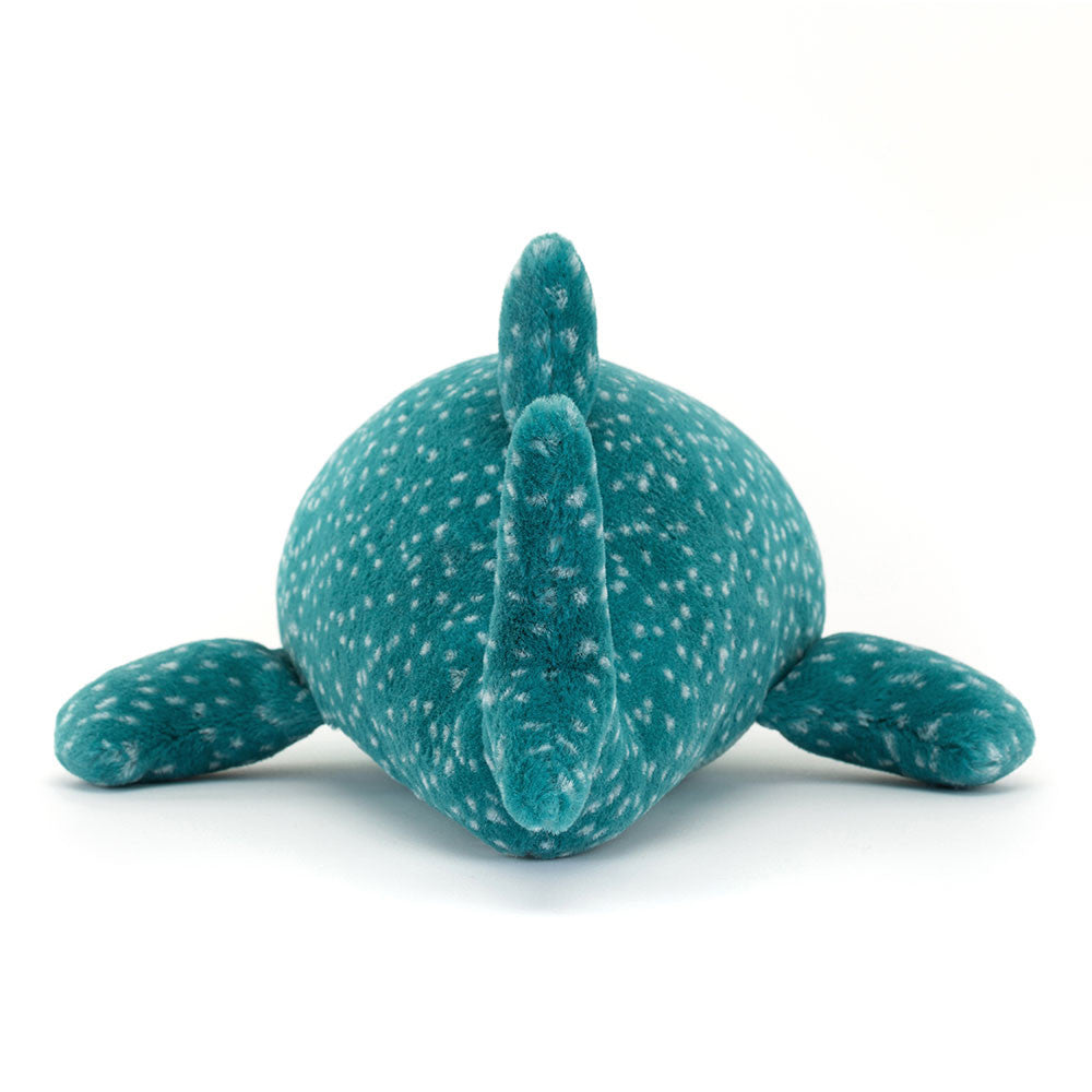Jellycat | Gobfrey Whale Shark