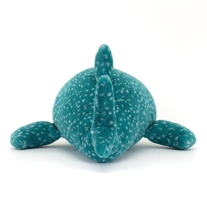 Jellycat | Gobfrey Whale Shark