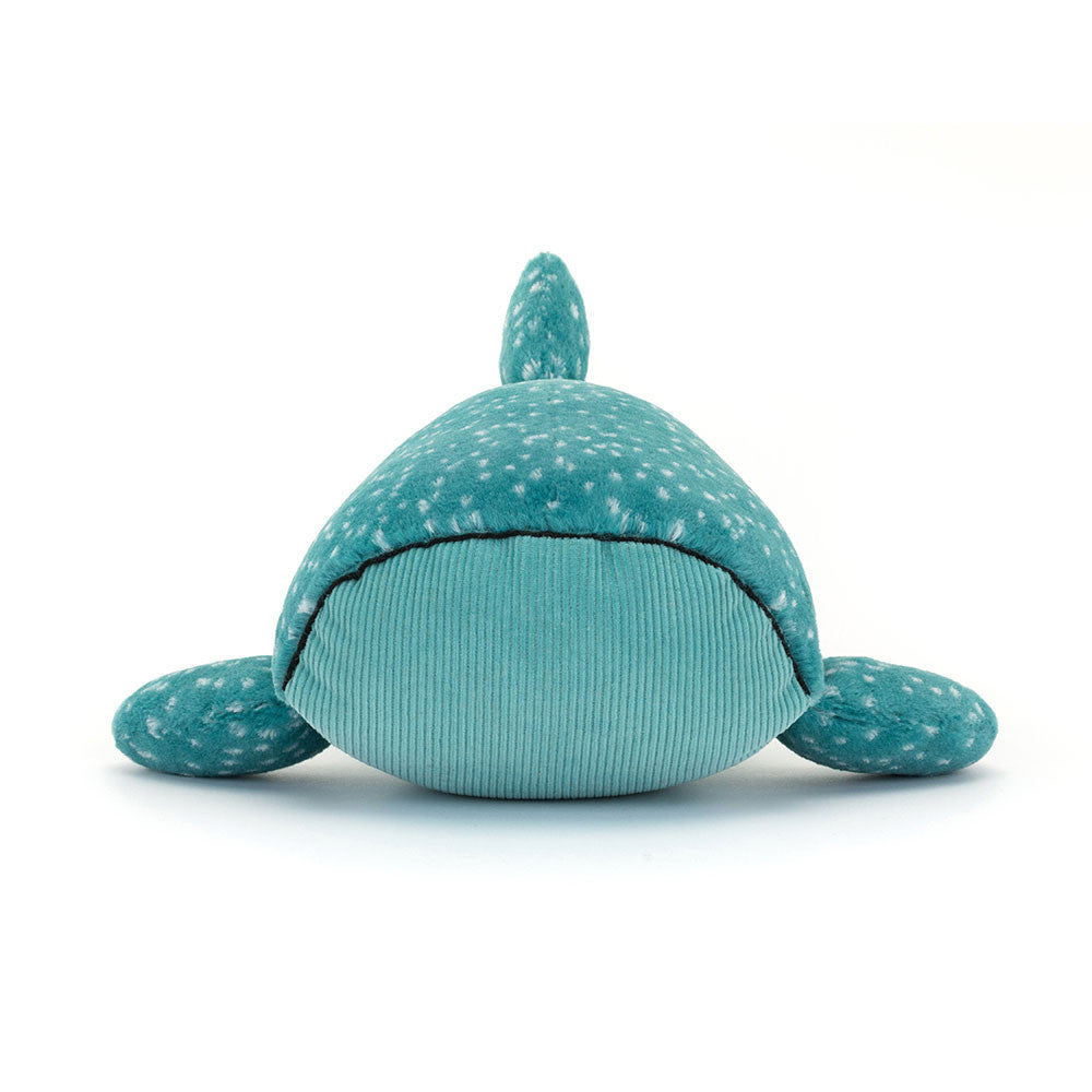 Jellycat | Gobfrey Whale Shark