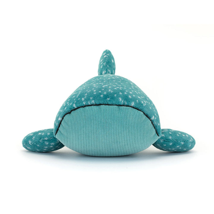 Jellycat | Gobfrey Whale Shark
