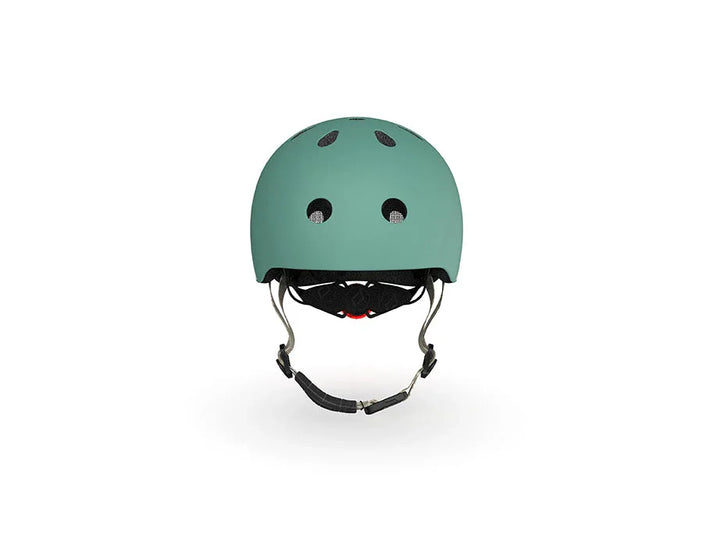 Scoot &amp; Ride | Hjelm - Forest | XXS-S