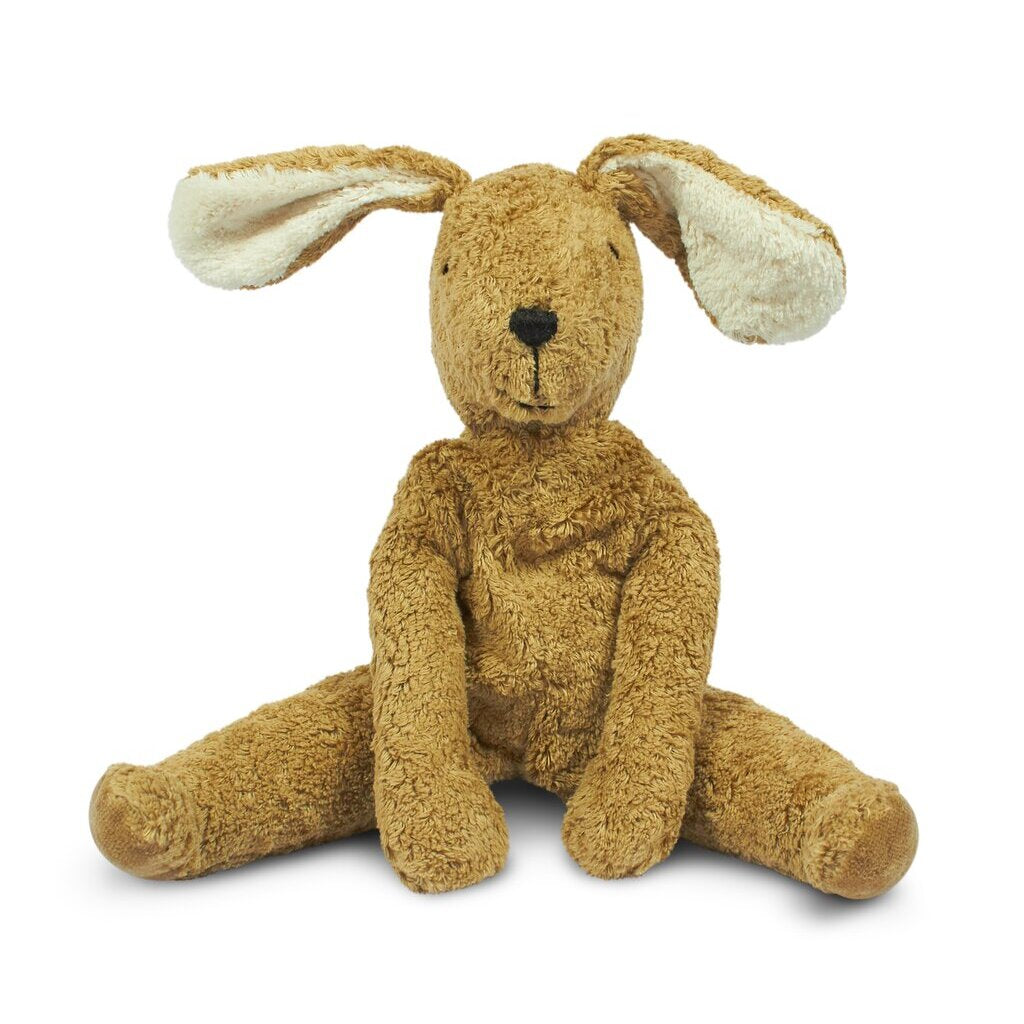 Senger Naturwelt | Floppy Kanin – Stor | Beige