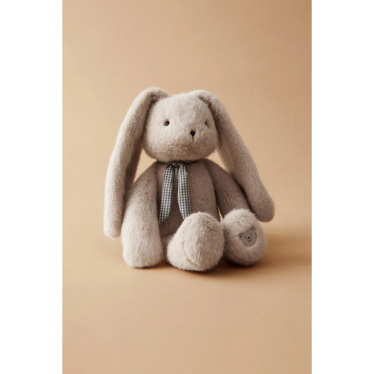 LIEWOOD Berto Rabbit Teddy - Mist