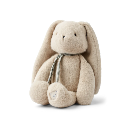 LIEWOOD Berto Rabbit Teddy - Mist