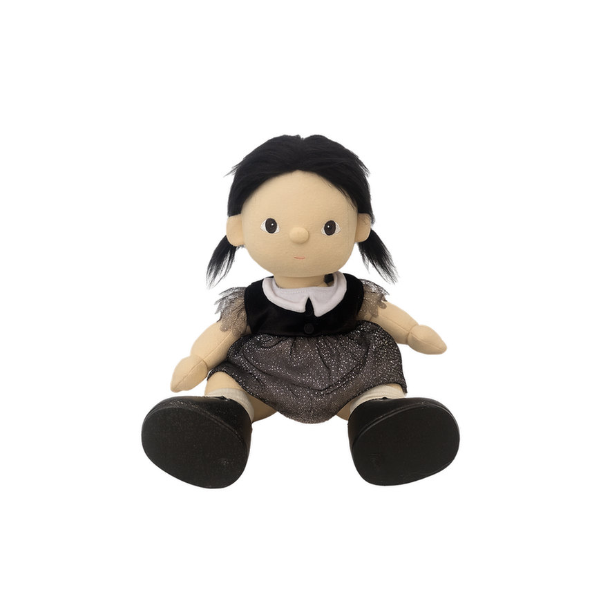 Olli Ella | Dream Dinkum Dolls | Wendy Witch