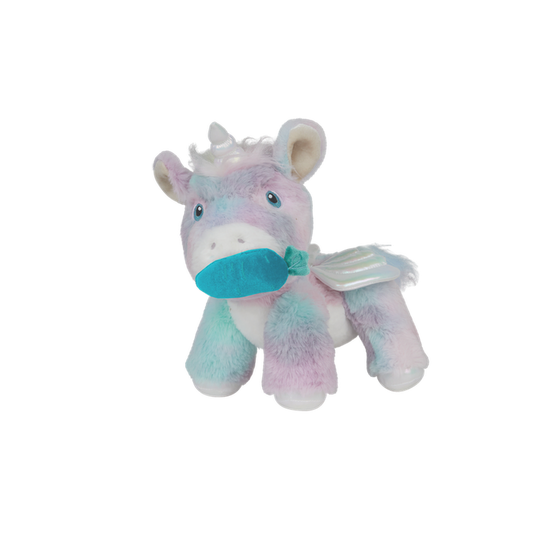 Olli Ella | Dinkum Unicorn - Dazzle Rainbow