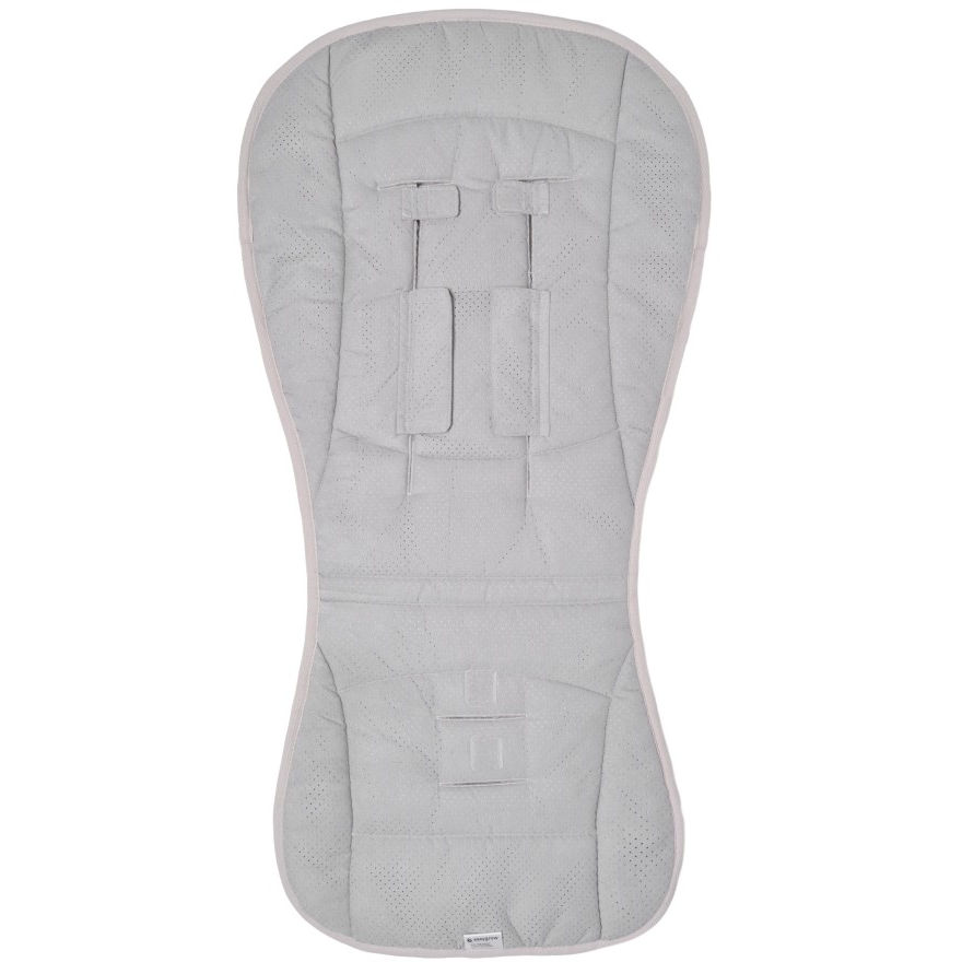 Easygrow | Air Inlay Stroller 2024 - Ivory - Torgunns Barneklær AS