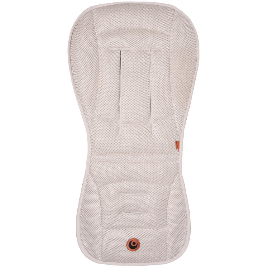 Easygrow | Air Inlay Stroller 2024 - Ivory - Torgunns Barneklær AS