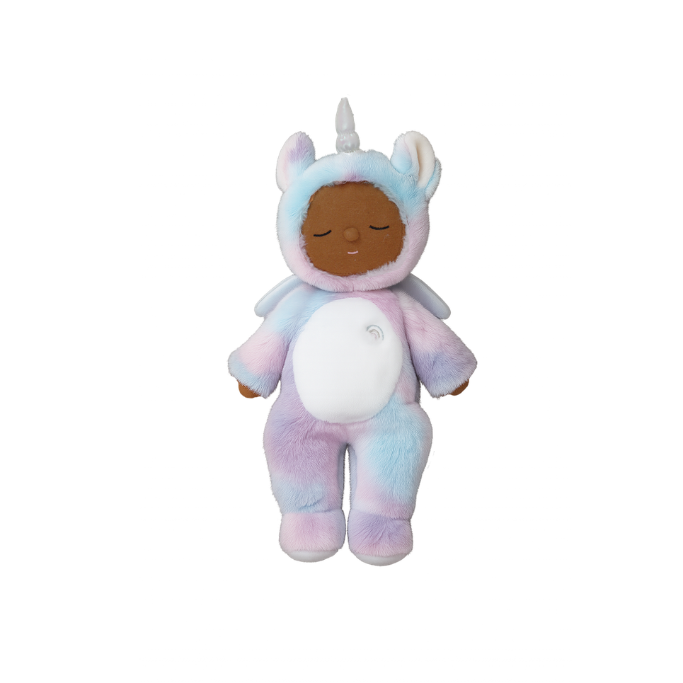 Olli Ella | Cozy Dinkum - Unicorn Stardust