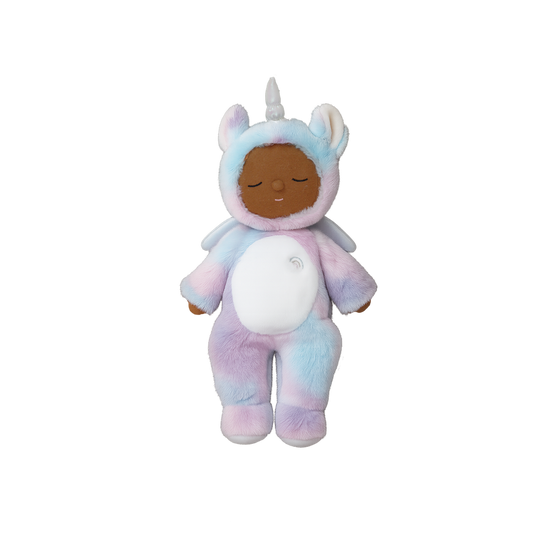 Olli Ella | Cozy Dinkum - Unicorn Stardust