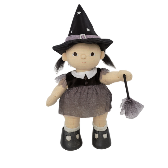 Olli Ella | Dream Dinkum Dolls | Wendy Witch