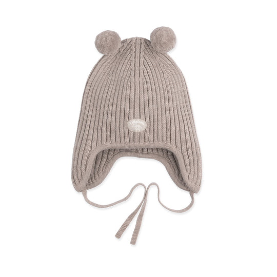 Lillelam | Babylue Ribb - Beige