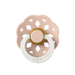 BIBS Boheme | Blush Glow | Torgunns Barneklær AS