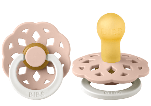BIBS Boheme | Blush Glow | Torgunns Barneklær AS