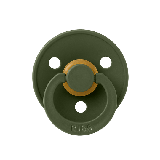 BIBS Colour | Hunter Green | Torgunns Barneklær AS