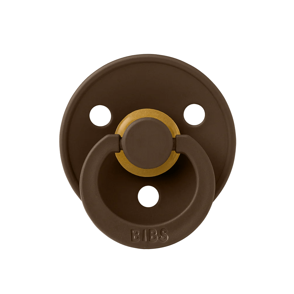 BIBS Colour | Mocha | Torgunns Barneklær AS