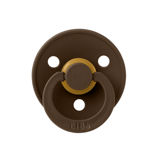 BIBS Colour | Mocha | Torgunns Barneklær AS