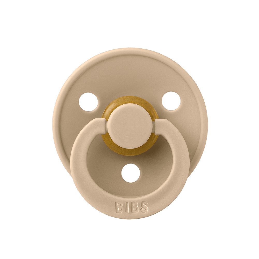BIBS Colour | Taupe | Torgunns Barneklær AS