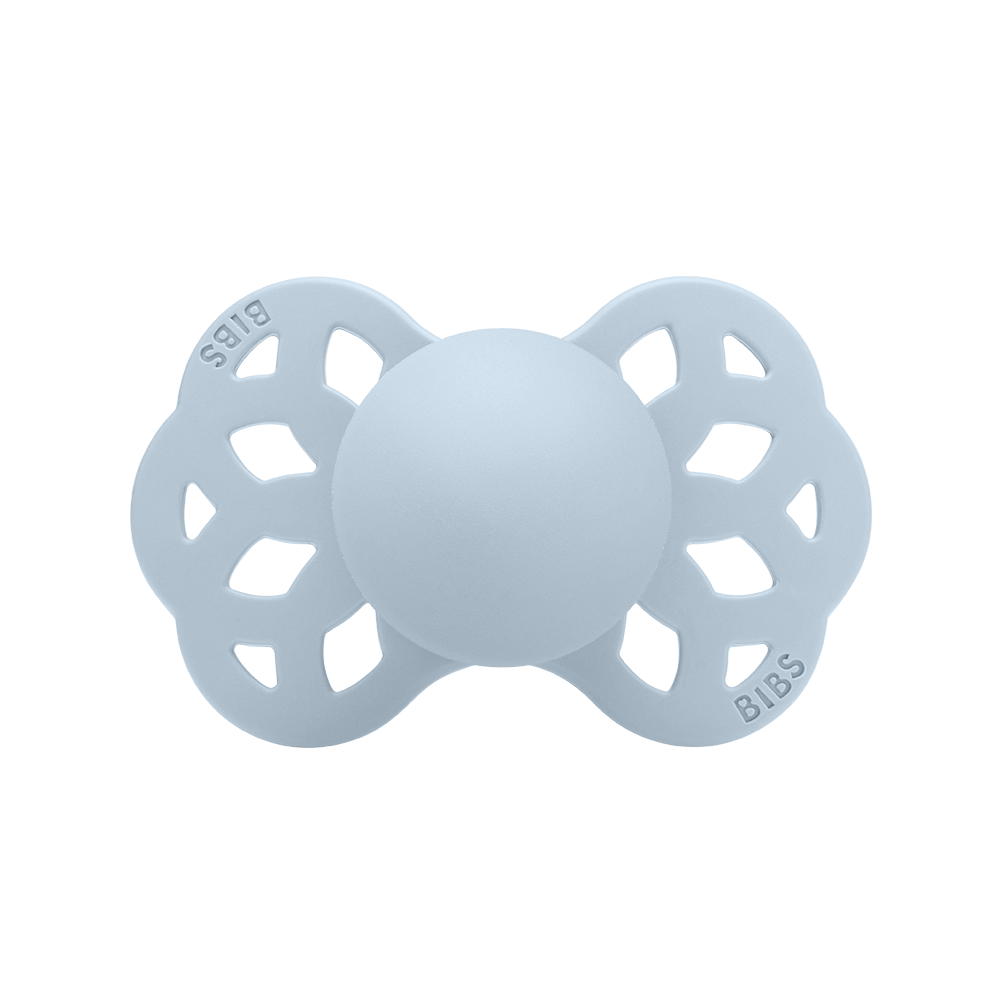 BIBS Infinity | Baby Blue | Torgunns Barneklær AS