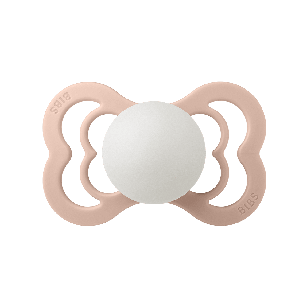 BIBS Supreme | Blush Glow | Torgunns Barneklær AS