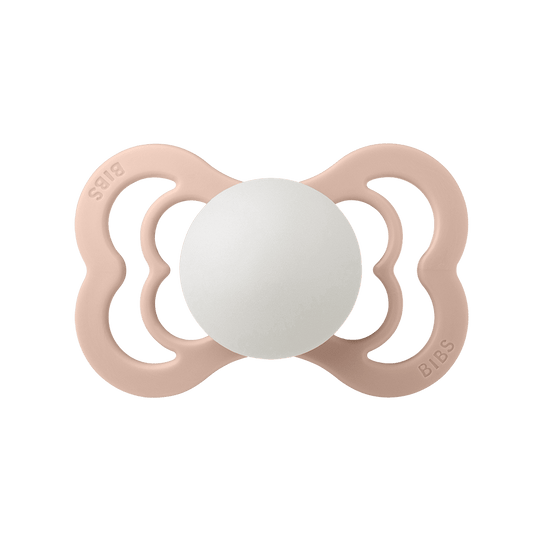 BIBS Supreme | Blush Glow | Torgunns Barneklær AS