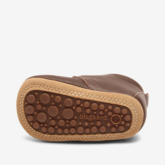 bisgaard Baby Star - Brown | Torgunns Barneklær AS