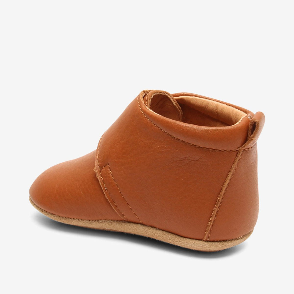 bisgaard Baby Star - Cognac | Torgunns Barneklær AS
