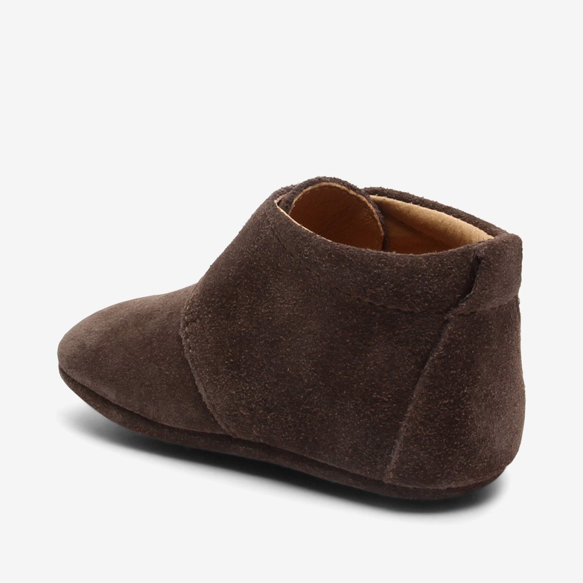 bisgaard Baby Star - Dark Brown | Torgunns Barneklær AS