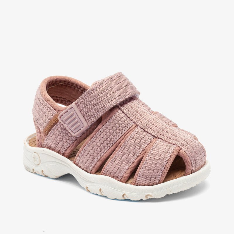 bisgaard | Niki Sandaler - Rose | Torgunns Barneklær AS