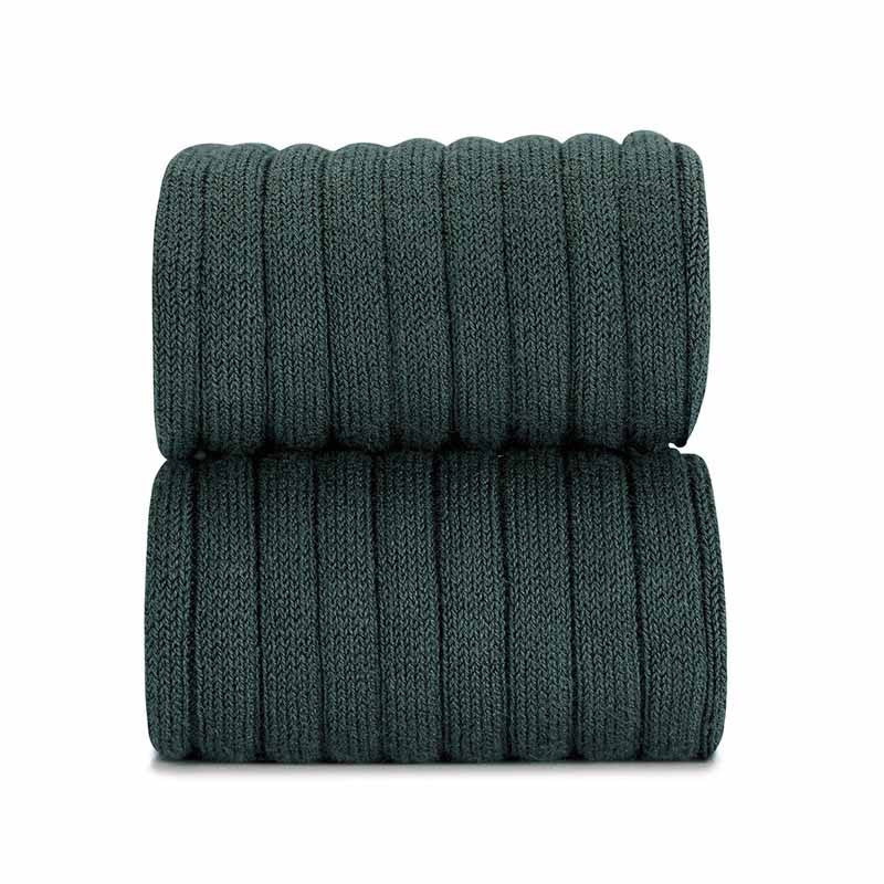 Còndor | Ribb Strømpebukse - Barskoggrønn | Torgunns Barneklær AS