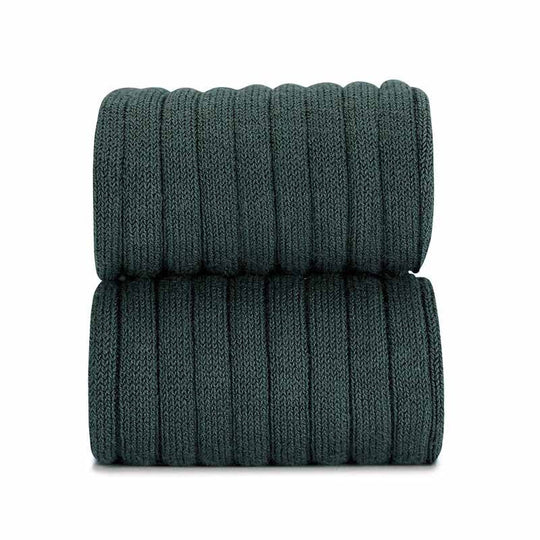 Còndor | Ribb Strømpebukse - Barskoggrønn | Torgunns Barneklær AS