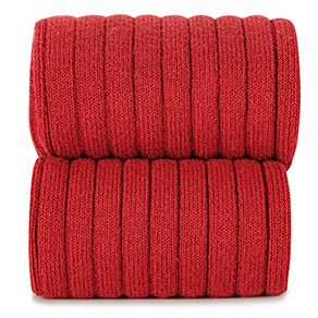 Còndor Ribb Strømpebukse - RED VELVET | Torgunns Barneklær AS