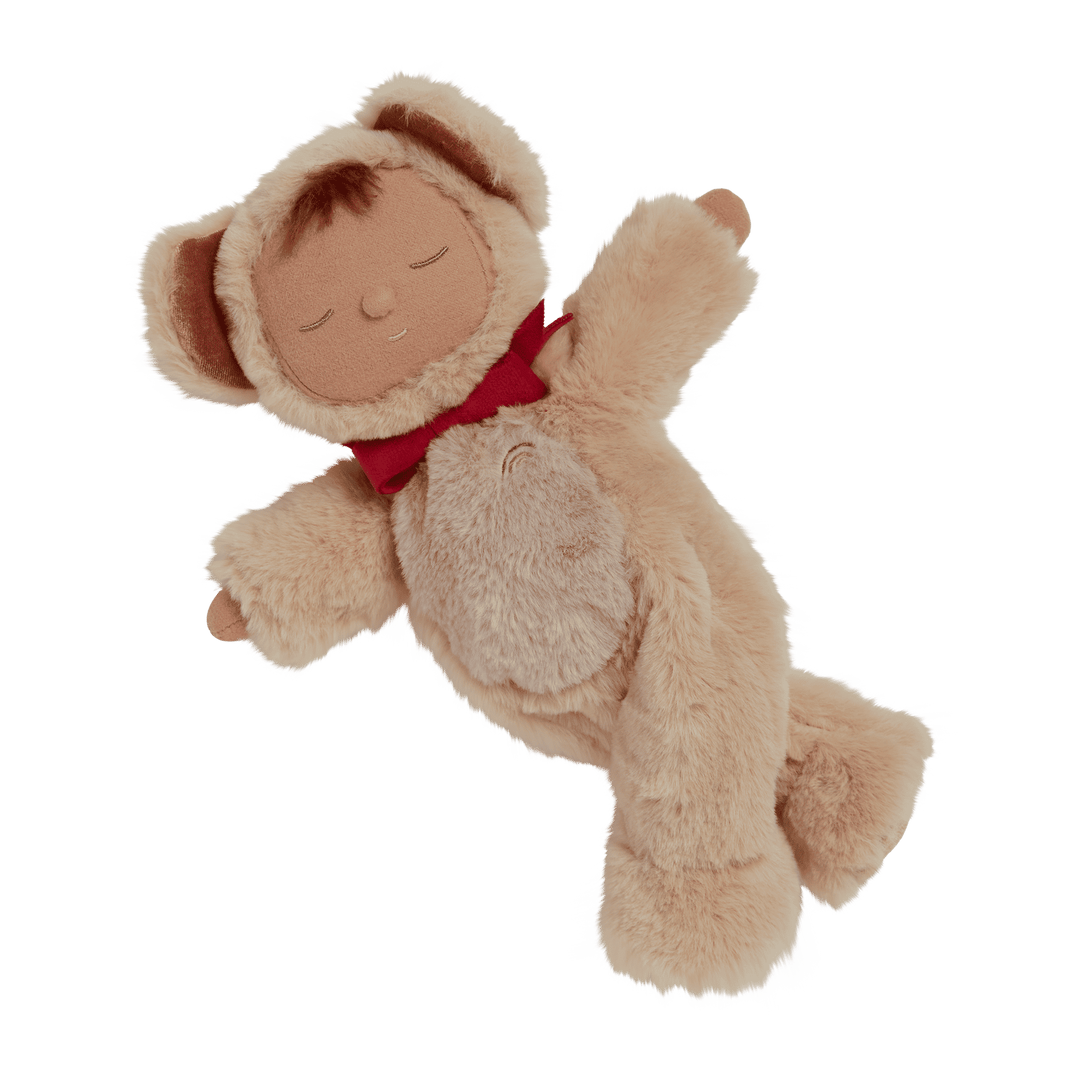Olli Ella | Cozy Dinkum - Teddy Crubmle