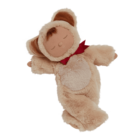 Olli Ella | Cozy Dinkum - Teddy Crubmle