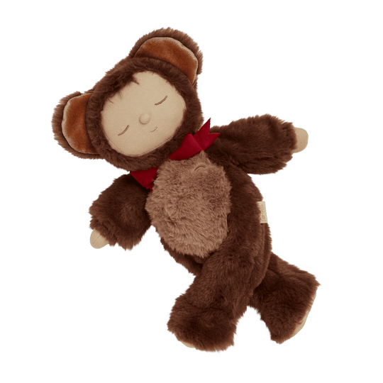 Olli Ella | Cozy Dinkum - Teddy Twiggy