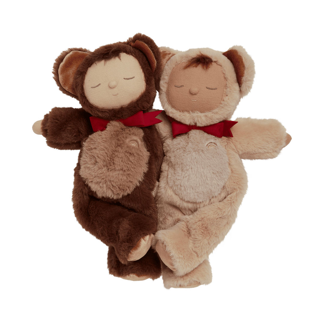 Olli Ella | Cozy Dinkum - Teddy Twiggy