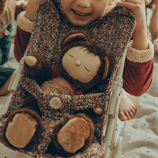 Olli Ella | Cozy Dinkum - Teddy Twiggy