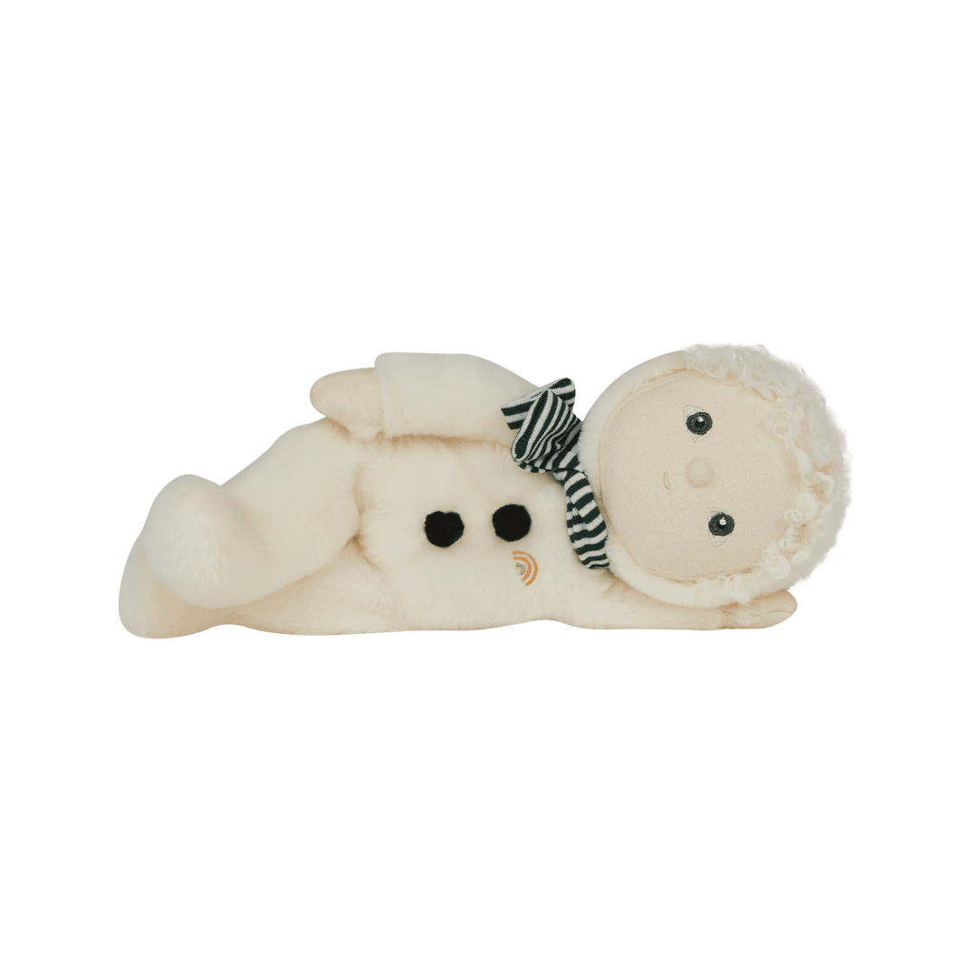 Olli Ella | Dinky Dinkums Jolly Dollies - Sidney Snowman