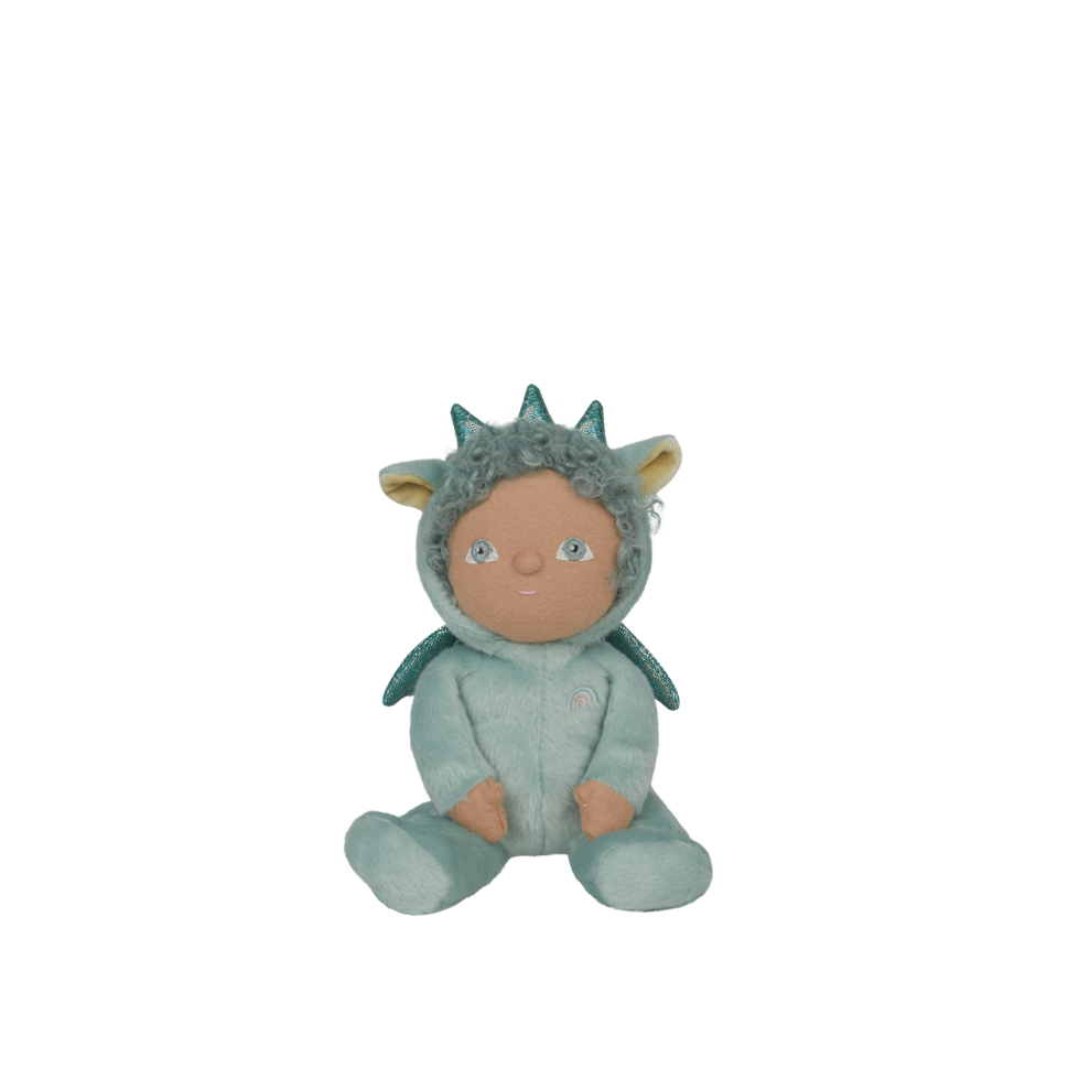 Olli Ella | Dinky Dinkums - Dante Dragon