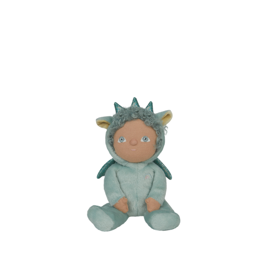 Olli Ella | Dinky Dinkums - Dante Dragon