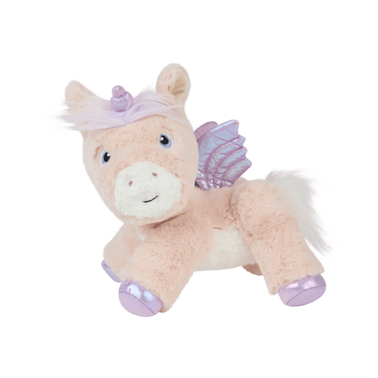 Dinkum Unicorn - Shimmer / Pink | Torgunns Barneklær AS