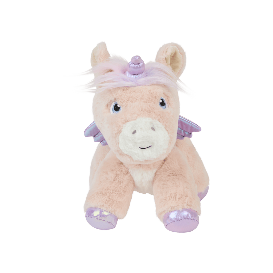 Dinkum Unicorn - Shimmer / Pink | Torgunns Barneklær AS