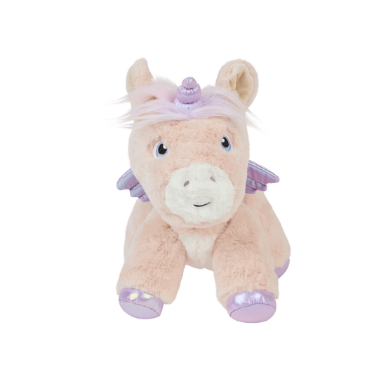 Dinkum Unicorn - Shimmer / Pink | Torgunns Barneklær AS