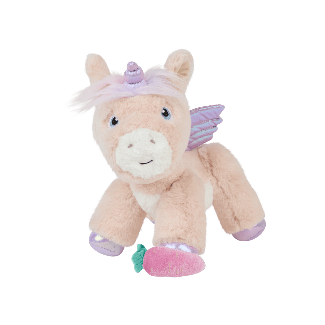 Dinkum Unicorn - Shimmer / Pink | Torgunns Barneklær AS